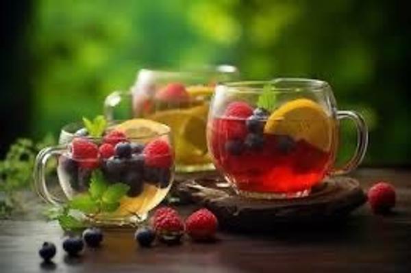 Forest Fruits Tea